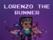 Lorenzo the Runner — δωρεάν online παιχνίδι
