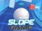 Super Slope Game — δωρεάν online παιχνίδι