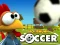 Moorhuhn Soccer — δωρεάν online παιχνίδι