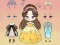 Vivi Doll Dress Up — δωρεάν online παιχνίδι