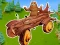 Bear vs Humans — δωρεάν online παιχνίδι