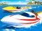 Speed Boat Extreme Racing — δωρεάν online παιχνίδι