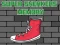Super Sneakers Memory — δωρεάν online παιχνίδι