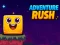 Adventure Rush — δωρεάν online παιχνίδι