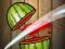 Watermelon Smasher Frenzy — δωρεάν online παιχνίδι