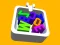 Letter Fit — δωρεάν online παιχνίδι