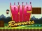 Little Big Runners — δωρεάν online παιχνίδι