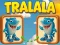 Tralala Connect — δωρεάν online παιχνίδι