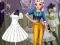 Princess Fashion Tailor — δωρεάν online παιχνίδι