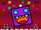 Geometry Dash Crazy — δωρεάν online παιχνίδι
