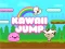 Kawaii Jump — δωρεάν online παιχνίδι