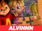 Alvinnn and the Chipmunks Jigsaw Puzzle — δωρεάν online παιχνίδι