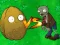 Potato vs Zombies — δωρεάν online παιχνίδι