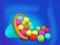 Fill The Balls — δωρεάν online παιχνίδι