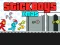 StickBoys Xmas — δωρεάν online παιχνίδι