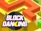 Block Dancing 3D — δωρεάν online παιχνίδι