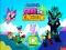 Unikitty Saves the Kingdom — δωρεάν online παιχνίδι
