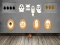 Witch Wolf Escape — δωρεάν online παιχνίδι