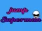 Superman jump — δωρεάν online παιχνίδι