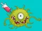 Virus-Shot — δωρεάν online παιχνίδι