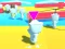 Fall Boys Skibidi Toilet — δωρεάν online παιχνίδι