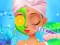 Mermaid Games Princess Makeup — δωρεάν online παιχνίδι
