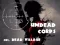 Undead Corps — δωρεάν online παιχνίδι
