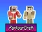 Parkour Craft Noob Steve — δωρεάν online παιχνίδι