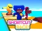 Shortcut Race 3D — δωρεάν online παιχνίδι