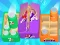 Crazy Goods Sort 3D — δωρεάν online παιχνίδι