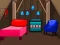 Wooden Attic Escape — δωρεάν online παιχνίδι