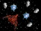 Asteroid Rain — δωρεάν online παιχνίδι
