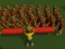 Halloween Zombie Town — δωρεάν online παιχνίδι