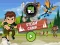 Ben 10 Steam Camp — δωρεάν online παιχνίδι