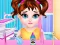 Baby Taylor Eye Care — δωρεάν online παιχνίδι