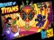 Teen Titans Go Rescue of Titans — δωρεάν online παιχνίδι