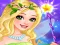 Little Fairy Dress Up Game — δωρεάν online παιχνίδι