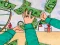 Squid Game Big Pain — δωρεάν online παιχνίδι