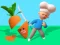 Fruit Survivor — δωρεάν online παιχνίδι