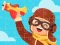Airplane Puzzles — δωρεάν online παιχνίδι