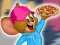 Jerry Dress up — δωρεάν online παιχνίδι