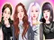 BlackPink Dress Up — δωρεάν online παιχνίδι