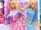 Barbie Princess Adventure Jigsaw — δωρεάν online παιχνίδι