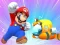 Super Mario Transporter — δωρεάν online παιχνίδι