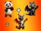 Animal Mix : GPT — δωρεάν online παιχνίδι