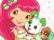 Strawberry Shortcake Puppy Care — δωρεάν online παιχνίδι