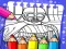 Darth Vader Coloring Book — δωρεάν online παιχνίδι