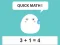 Quick Math — δωρεάν online παιχνίδι