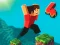 Parkour Block 4 — δωρεάν online παιχνίδι