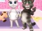 Preganat Kitty Room Decor — δωρεάν online παιχνίδι